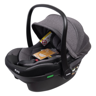 Автокресло Jovikids Aria i-Size 01